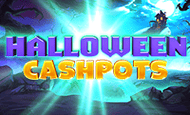 UK online slots such as Halloween Cashpots