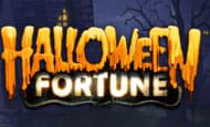 UK online slots such as Halloween Fortune