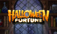 UK online slots such as Halloween Fortune