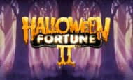 UK online slots such as Halloween Fortune 2