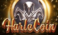 UK online slots such as HarleCoin