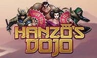 uk online slots such as Hanzo's Dojo