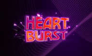 UK Online Slots Such As Heartburst