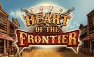 UK online slots such as Heart of the Frontier