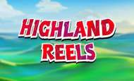 UK online slots such as Highland Reels