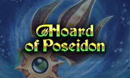 UK online slots such as Hoard of Poseidon