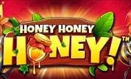 UK Online Slots Such As Honey Honey Honey