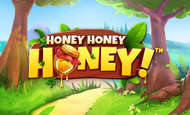 UK Online Slots Such As Honey Honey Honey