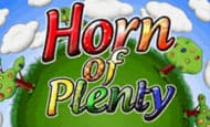 uk online slots such as Horn of Plenty