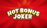 UK online slots such as Hot Bonus Joker