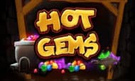 UK online slots such as Hot Gems