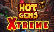UK online slots such as Hot Gems Xtreme