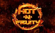 uk online slots such as Hot n Fruity