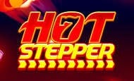 UK online slots such as Hot Stepper