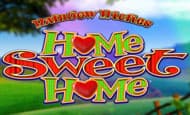 uk online slots such as Rainbow Riches Home Sweet Home