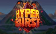 UK online slots such as Hyperburst