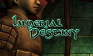 uk online slots such as Imperial Destiny