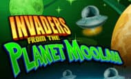 uk online slots such as Invaders from the Planet Moolah