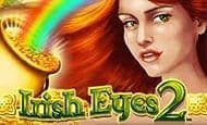 uk online slots such as Irish Eyes 2