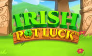 UK online slots such as Irish Pot Luck