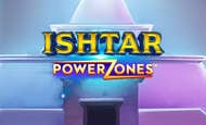 UK online slots such as Ishtar Powerzones