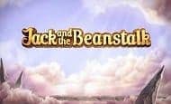 UK Online Slots Such As Jack and the Beanstalk