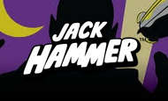 UK online slots such as Jack Hammer