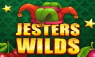 UK online slots such as Jesters Wilds