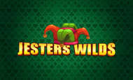 UK online slots such as Jesters Wilds