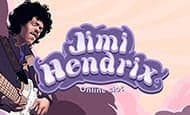 uk online slots such as Jimi Hendrix Online Slot