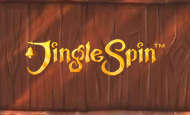 uk online slots such as Jingle Spin