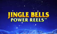 UK online slots such as Jingle Bells Power Reels