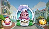 uk online slots such as Lucky Bakery