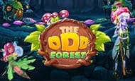 uk online slots such as The Odd Forest