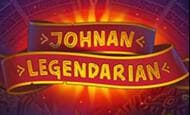 uk online slots such as Johnan Legendarian