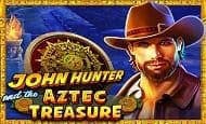 uk online slots such as John Hunter and the Aztec Treas