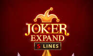 uk online slots such as Joker Expand