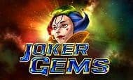 uk online slots such as Joker Gems