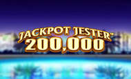 uk online slots such as Jackpot Jester