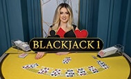 Live Blackjack 1