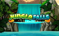 uk online slots such as Jungle Falls