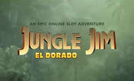 UK Online Slots Such As Jungle Jim - El Dorado