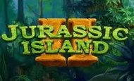 UK online slots such as Jurassic Island 2