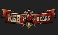 uk online slots such as KGB Bears