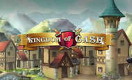 uk online slots such as Kingdom Of Cash