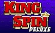 uk online slots such as King Spin Deluxe JPK