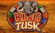 uk online slots such as King Tusk