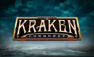 uk online slots such as Kraken Conquest