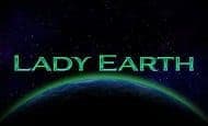 uk online slots such as Lady Earth