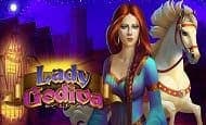 uk online slots such as Lady Godiva